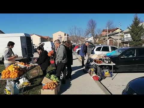 Tomislavgrad o Svetoj Kati 2020.