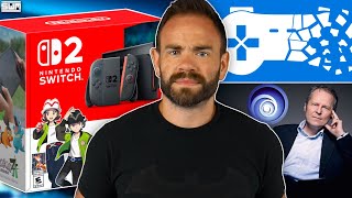 Nintendo Reveals A New Switch 2 Bundle & A Game Company Responds To Stop Killing Games | News Wave
