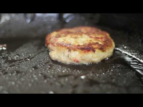 How to Cook Crab Cakes - B & E Meats and Seafood