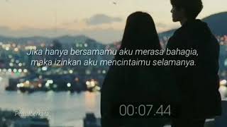 Download lagu Story wa 30 detik (cinta luar biasa) mp3 Download lagu Story wa 30 detik (cinta luar biasa) mp3