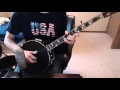 Cold Frosty Morning on Gold Tone ML-1 Missing Link Banjo