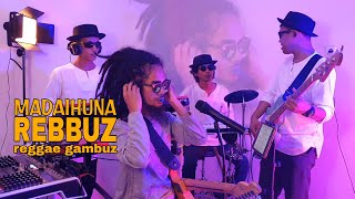 Download lagu Madaihuna Reggae Hamed Uye mp3 Download lagu Madaihuna Reggae Hamed Uye mp3