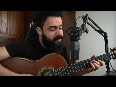 Vilarejo - Marisa Monte (Stefano Mota)