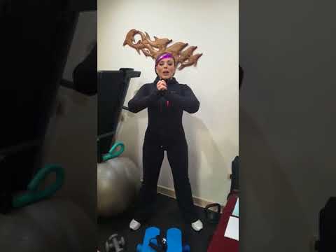 Tutorial: come avere dei glutei sodi