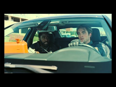 Tenet - Inseguimento al Contrario