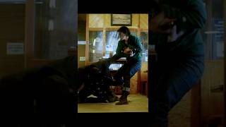 Haywire (2011) | Gina Carano’s Restaurant Revenge 💥 The Femme Fatale Strikes Back! ⚔️