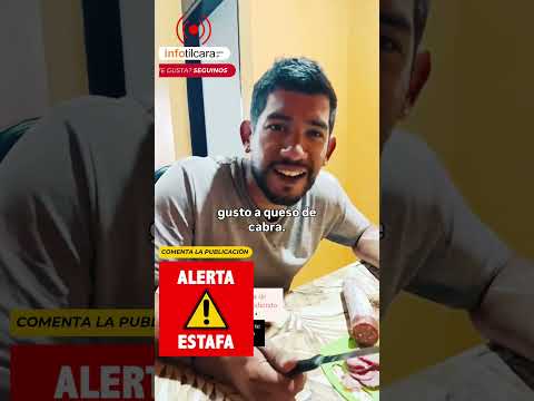 estafado en la quebrada de Humahuaca Jujuy