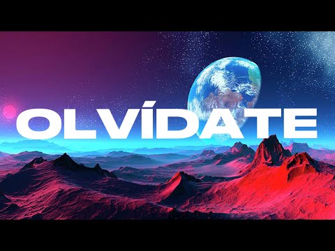 Greefs - Olvídate (feat. Lil Cra-Z)