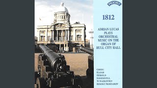 Download lagu Pomp and Circumstance Military Marches, Op. 39: No. 1 in D Major (Arr. E.H. Lemare for Organ) mp3