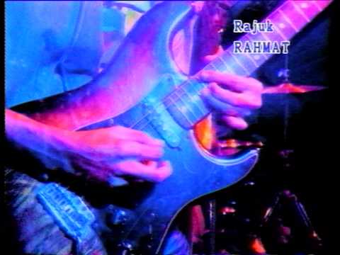 Rahmat Ekamatra - Rajuk (Official Music Video)