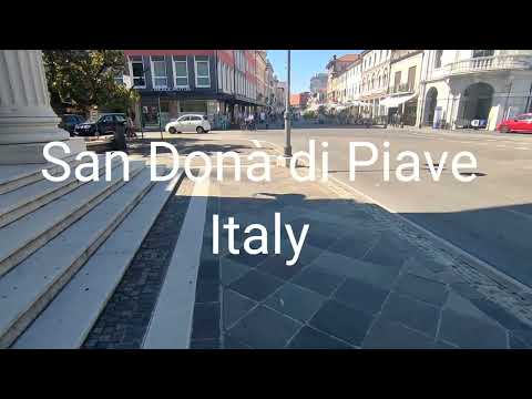 San Donà di Piave Italy