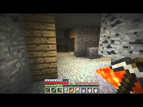 UHC S7 Cave Meets 404 Challenge - E11