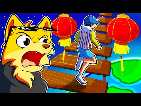 I TWO PLAYER ONE CONSOLE MI HANNO SFIDATO SU ONLY UP! DOBBIAMO VINCERE A TUTTI I COSTI! *ASSURDO*