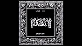 Jeezy - Type of Party ft Que, Peewee Longway and Offset (Gangsta party mixtape)