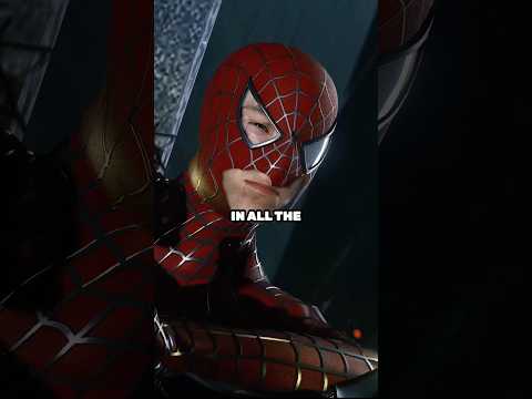 What are the hardest boss fights in the Spider-Man games? #videogames #spiderman #marvelspiderman2