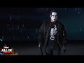 IT S STIIIIIIIIIIIIING Sting Returns To Save Darby Allin At AEW All In London 2024