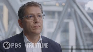 Amazon Empire: Jay Carney Interview | FRONTLINE