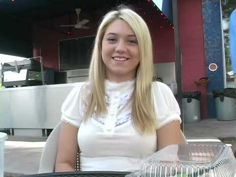 Alisson Angel