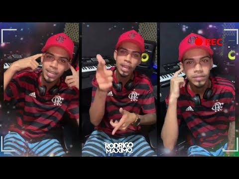 MC PH REALIDADE - VALORIZE SEUS PAIS [ DJ ZIGÃO DA BRASILIA ] 2K20