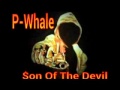 P Whale Ft Phyno Junior Who Dat Phyno Diss