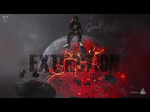 Gskell 12K - Extinction (Official Audio)