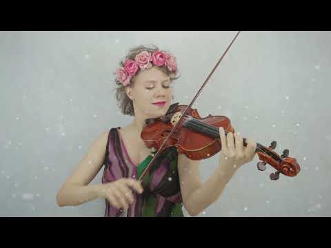Toss A Coin To Your Witcher🗡🧙‍♂️🗡Violin Cover Julia Pastewska🎻