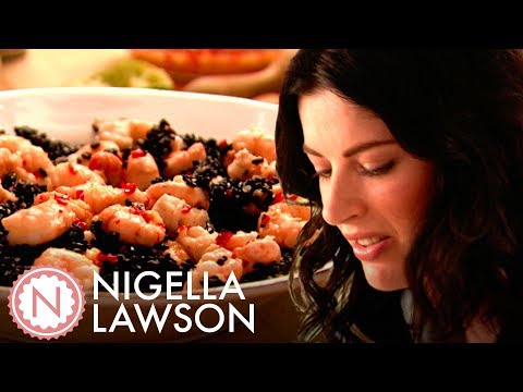 download lagu mp3 mp4 Cold Prawn Rice Salad, download lagu Cold Prawn Rice Salad gratis, unduh video klip Cold Prawn Rice Salad