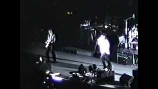 U2 GOD PART2 1989-11-25 Love Town TOKYO-DOME