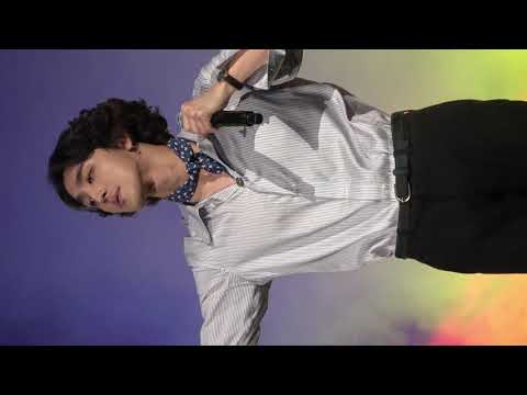 [190615 분당파크콘서트] 잔나비 - intro + 굿보트 + 사스가