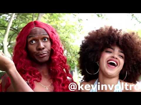 LA ENVIDIOSA - Kevin Voltro