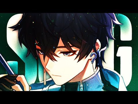 DAN HENG SONG - “Sunbreak” | HalaCG x Tyler Clark (Honkai: Star Rail) #MultiverseVistas