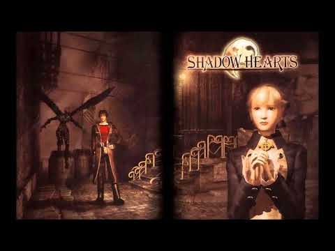 Drakim's VGM 1103 - Shadow Hearts - nde ~ Near Death Experience