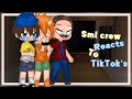 Sml Crew React To Tiktoks