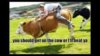 Finntroll - Fiskarens Fiende (lyrical [mis]interpretation)