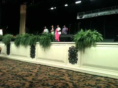 Felicia Renee (I Will Sing)