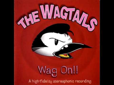 The Wagtails / Sweet & Easy To Love