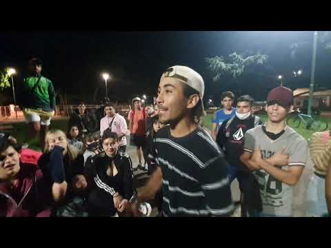 Fossa vs Hz | Desli 2020 | FINAL