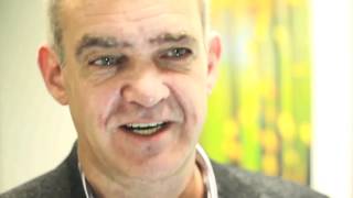 UK pension transfer to Australia- Testimonial Paul Southgate - Sterlin