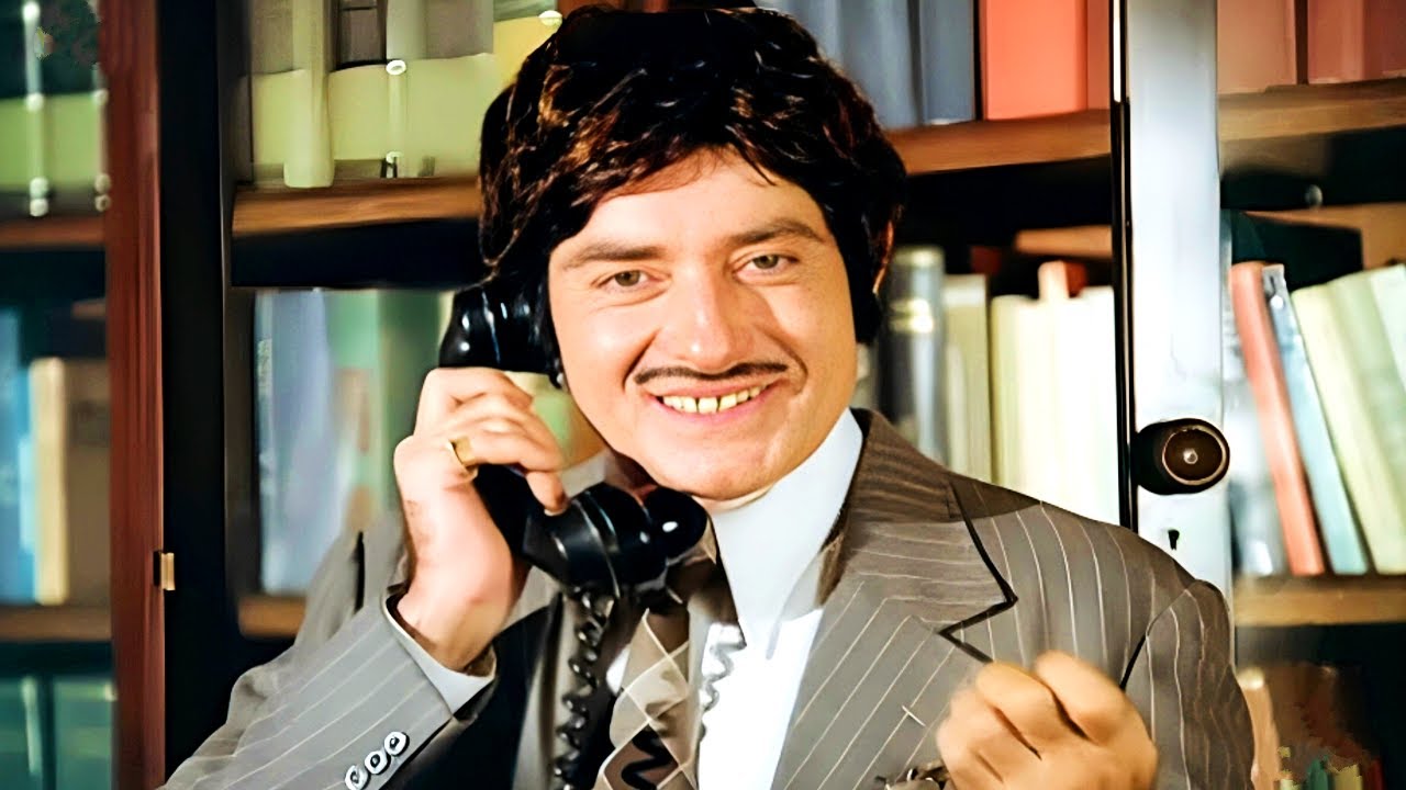 ताक़त का असली सौदा, बंदूकों से नहीं… किरदार से होता है