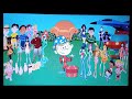 Little Einsteins Blues Clues Special Harry S Magix Adventure Part 12 Version 2