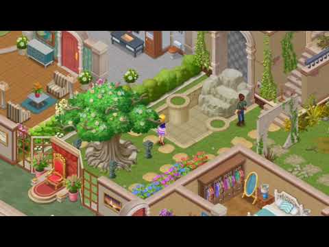 MATCHINGTON MANSION LEVEL 2715 - NO BOOSTERS