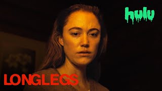 Longlegs Leaves Harker a Message