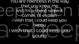 Nico Vega - Iron Man (lyrics)