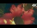 Jaanam Mere Jaanam 4K Akshay Kumar Karishma Kapoor HOT Song Sadhana Sargam Deedar Song