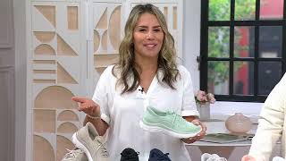 Skechers Slip-ins Summits Plus Washable Knit Sneakers on QVC