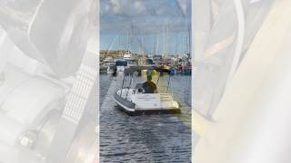 McMullen & Wing 475 jetrib boat | Image 4 - Autoline