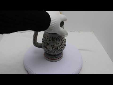 1979 Avon Beer Stein