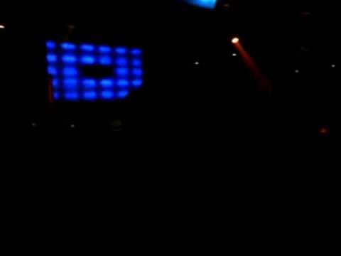 Santiago Niño ft. Jaren - Stereo Love @ Istmo Nights