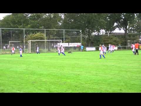DVO'60 D1 10.09.2011 (Goal 1 Adnane)