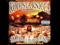 Koopsta Knicca-Smokin On A J